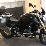 R1100R/R1200R　バイク買取