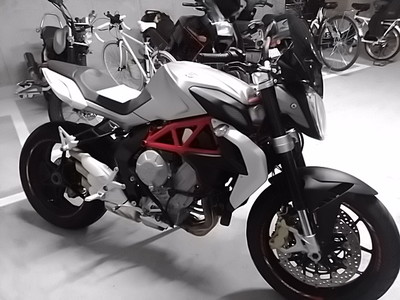 ブルターレ800買取
